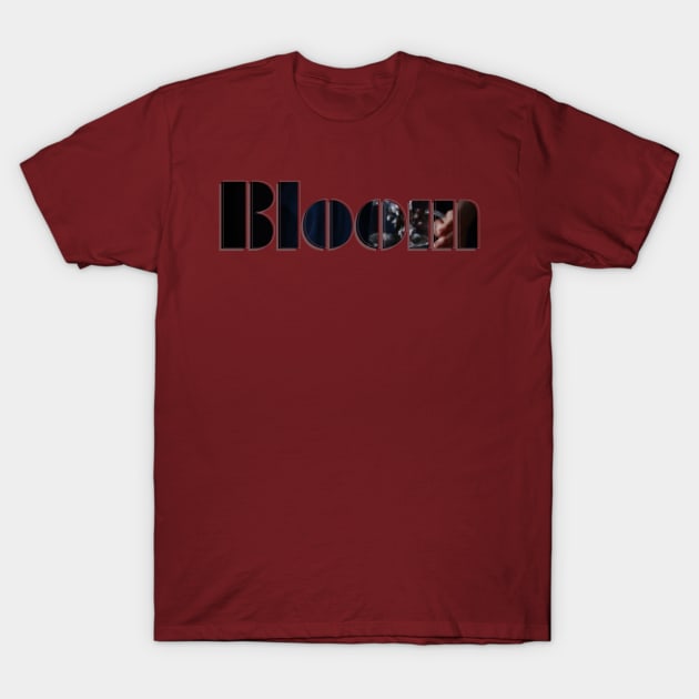 Bloom T-Shirt by afternoontees